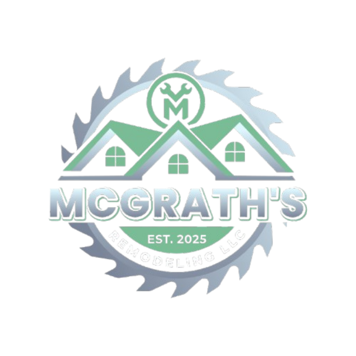 McGrath's Remodeling LLC, established 2025